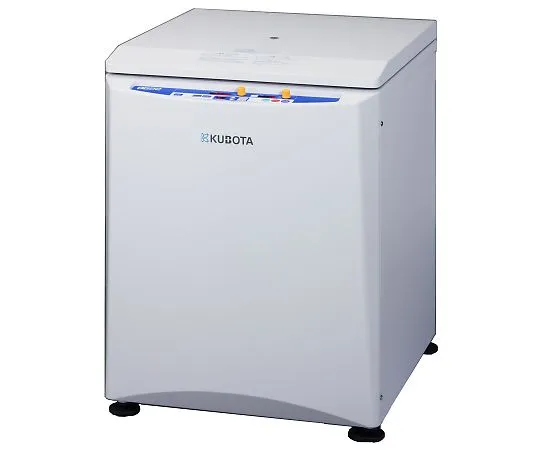 64-1109-73-90　［已停用］【全球模型】 大容量离心机　Model 8622