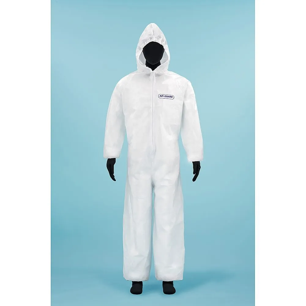 61-0001-65 AZ GUARD (R) 3000薄膜叠层Coverall M AZGUARD3000-M