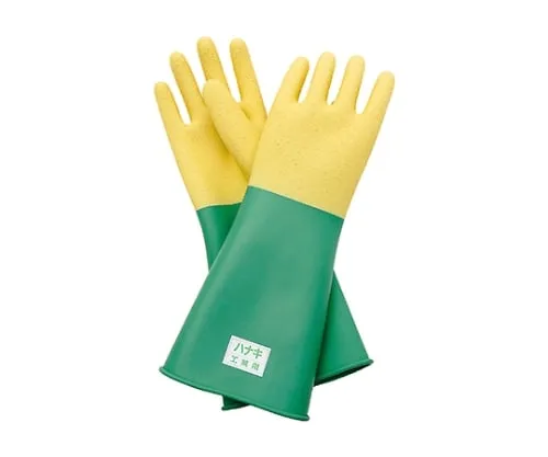 61-4269-98 工业手套Hanalobe No.416,带特殊滑动器 No.416