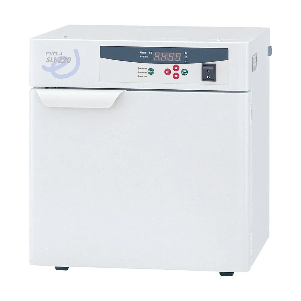 63-1394-01　孵化器　SLI-220