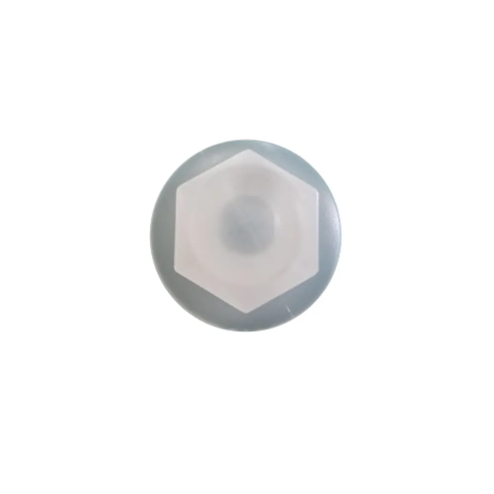 2-931-01-81　Bushing (Without Hole) (For Molded Vacuum Desiccators RVD-250/RVD -300)　-
