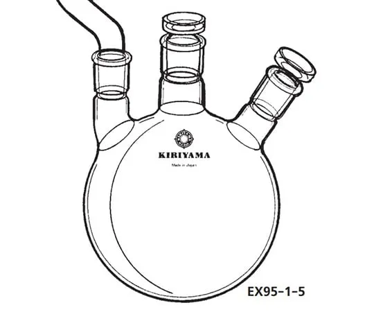 64-1069-93　样品瓶1000mL　EX95-1-5
