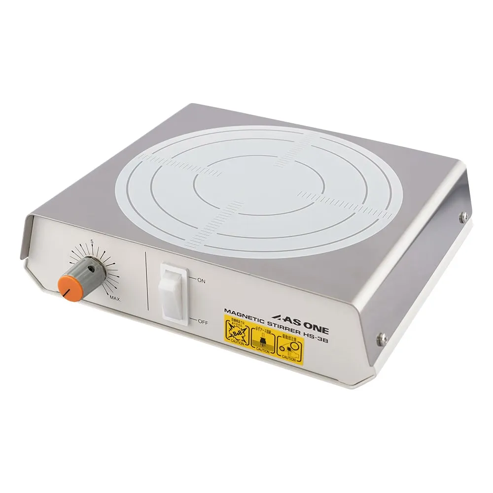1-250-02　磁力搅拌器　HS-3B Type
