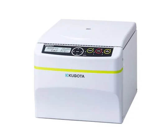 8-8247-21-90　【全球模型】 台式离心机　Model S300T