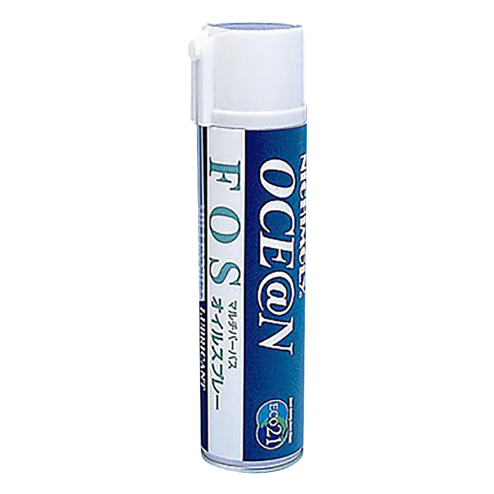 1-8093-01　多用途喷油器　FOS