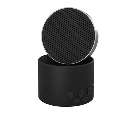 3-8477-11　卵磷脂Micro 2 White NoisGenerator Black　ASTI-005-4