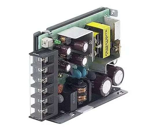 63-4139-02　Cosel30W双输出嵌入式开关模式电源SMPS,1A, 1.4 A,±15V直流开启帧　PBW30F-15