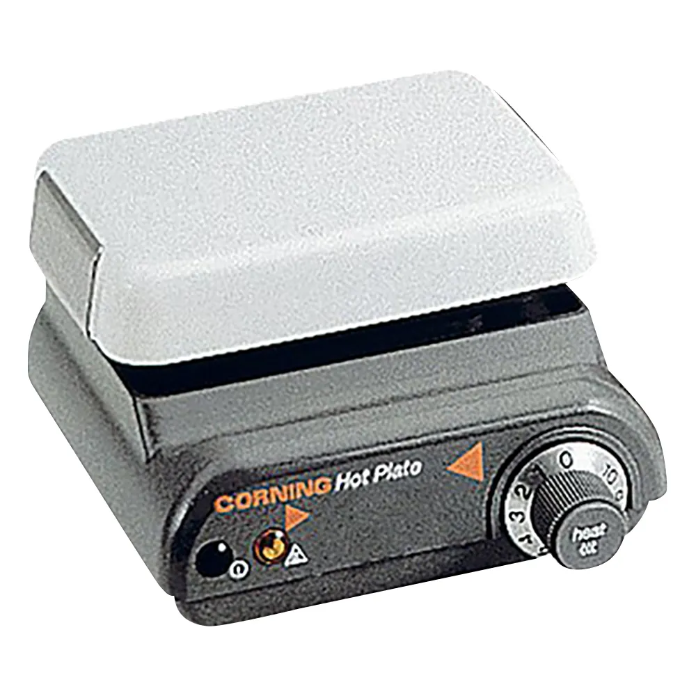 1-2234-11　Hot Plate (Analog Type)　PC-200