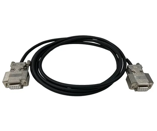 61-8518-24　Cáp RS232C 2m　0GC00002