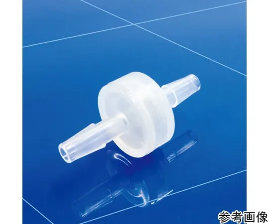65-0296-26　［Discontinued］Inline Filter 50 Mesh 3 mm 1/8in 1 Bag (10 Pieces)　ILF32M50