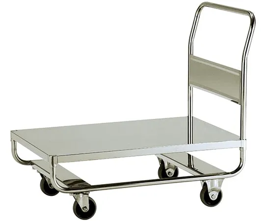 64-0786-09　Stainless one-stage high carriage　DN1-N7545D