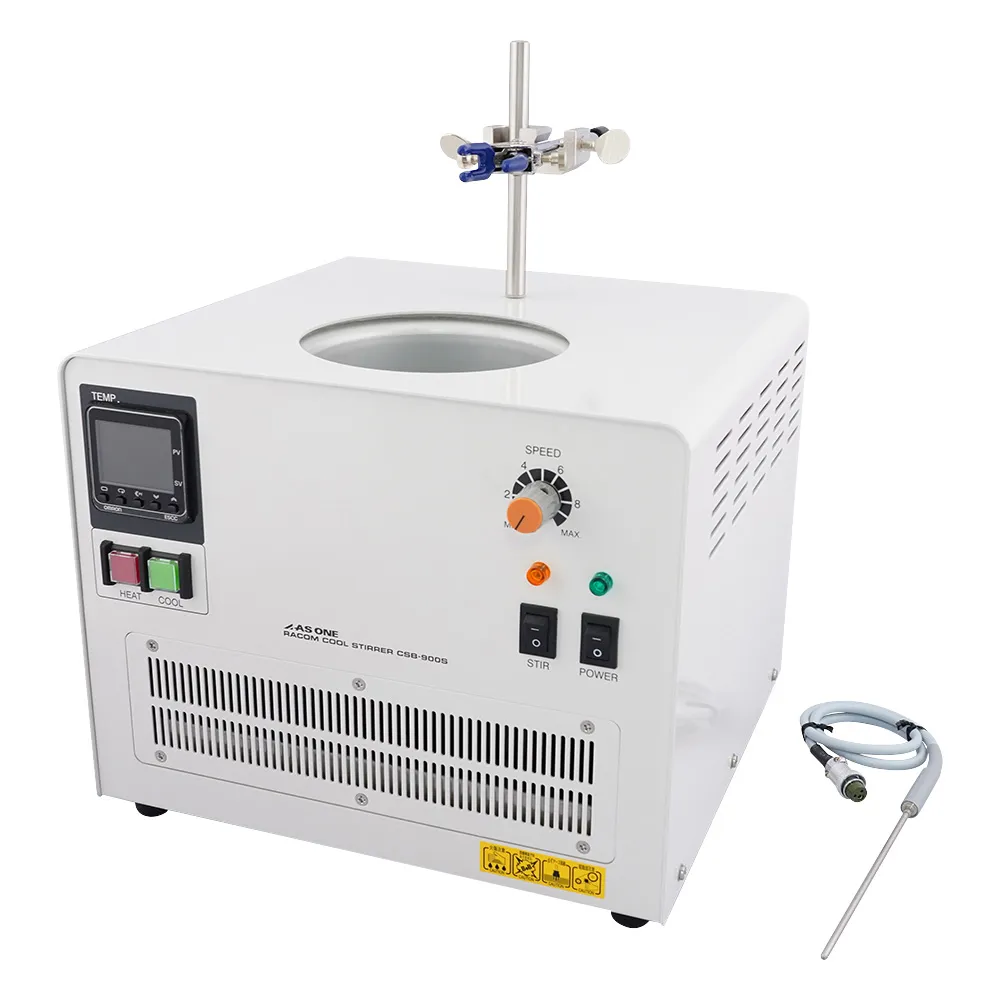 1-5086-21-22　Cool Stirrer with Pre-Shipment Inspection Document　CSB-900S