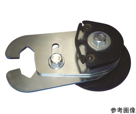 64-8613-38　防摔水平调节器止动器　MS-3071TKP