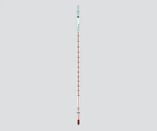 3-5576-01-56　Standard Cryogenic Thermometer Double Tube with English Calibration Certificate