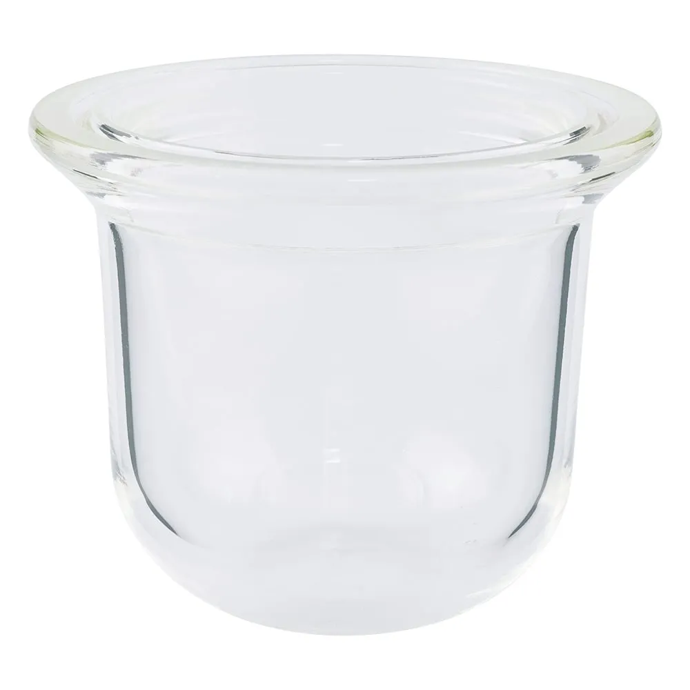 1-8492-01　可分离的圆筒形圆筒 (DURAN (R) ) 500mL　243904409