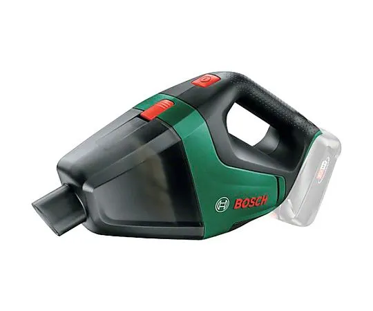 67-9156-13　18 V Cordless Cleaner Body Only　VAC218