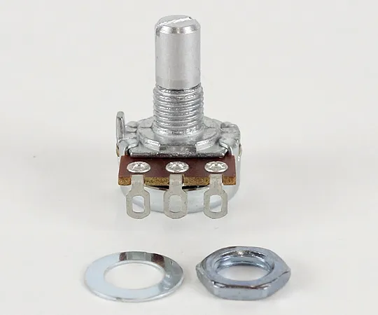 63-3109-94　Single-coupled volume A characteristic 1 kohm　R1610N-QB1-A102