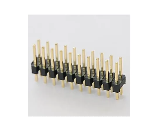 63-3102-35　Pin headers for 20 Pin Boards (10 Pins x 2 rows)　2131D2*10GSE