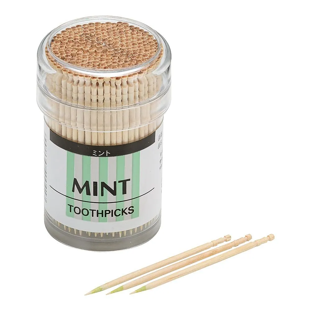 62-6651-75　Fragrant Yoji Mint (10 Pack)　XYU3201