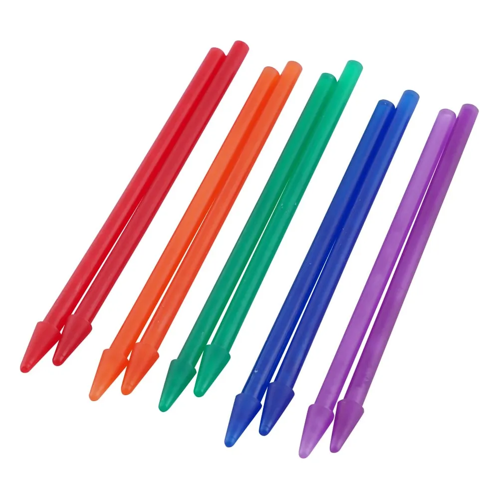 2-4478-01　0.5mL10管匀浆机　1004-39