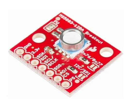 68-2101-53　MS5803-14BA Equipped Pressure Sensor Module　SFE-SEN-12909