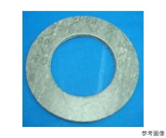 64-3982-22　High Performance Non-Asbestos Black Super 1.5t Internal Packing　V6502-5KRF1.5T-15A