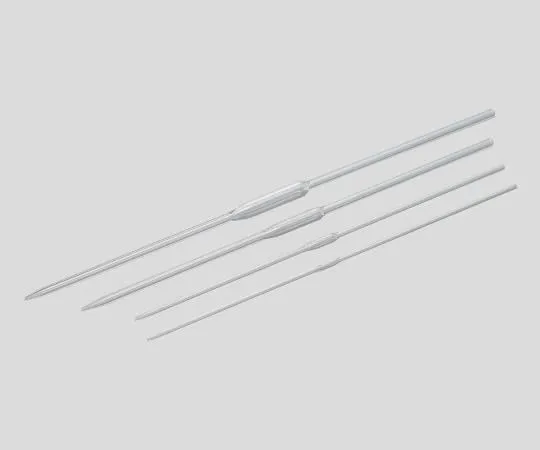 2-994-01　石英全管1mL　62619