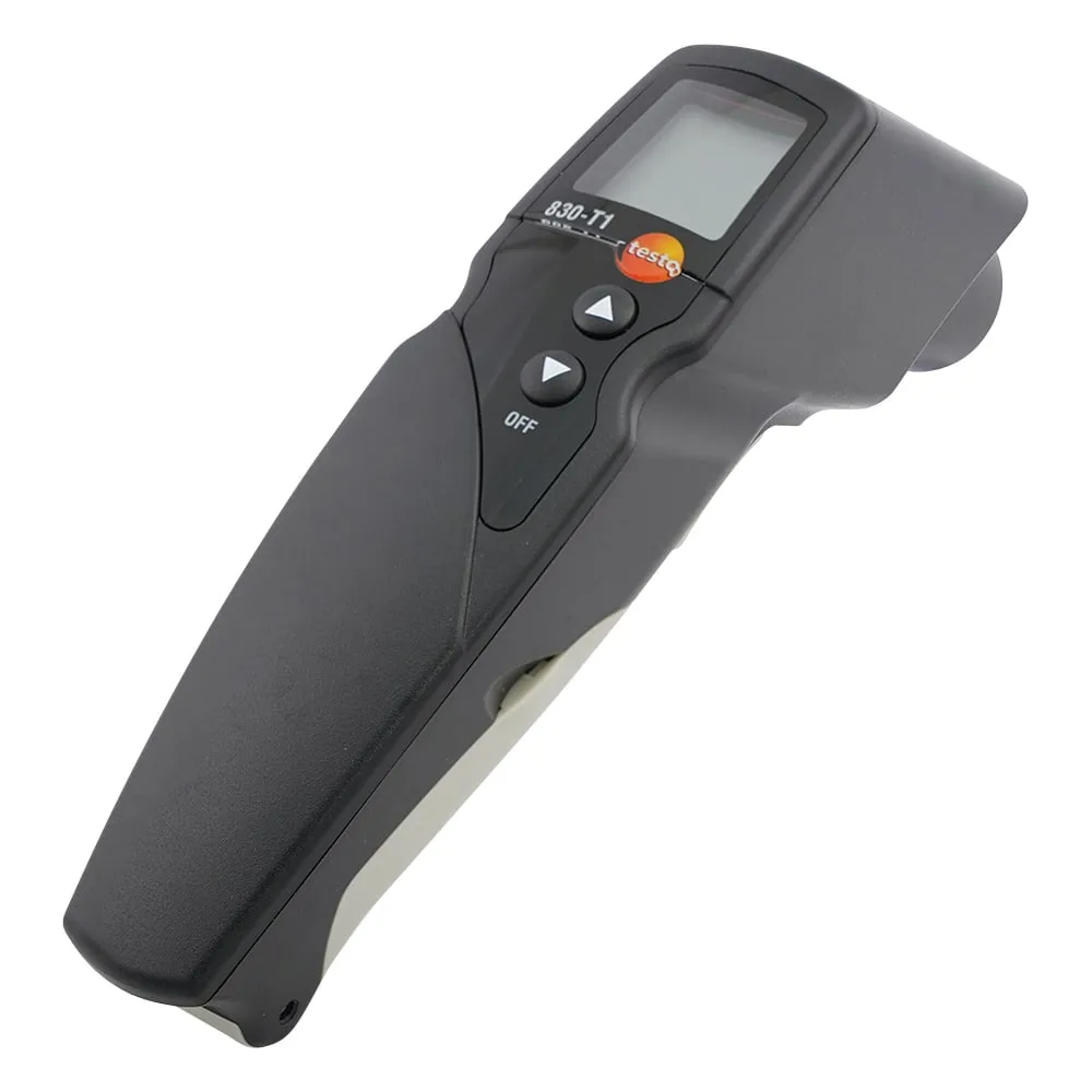 1-7892-01　红外辐射温度计Testo830-T1　testo830-T1