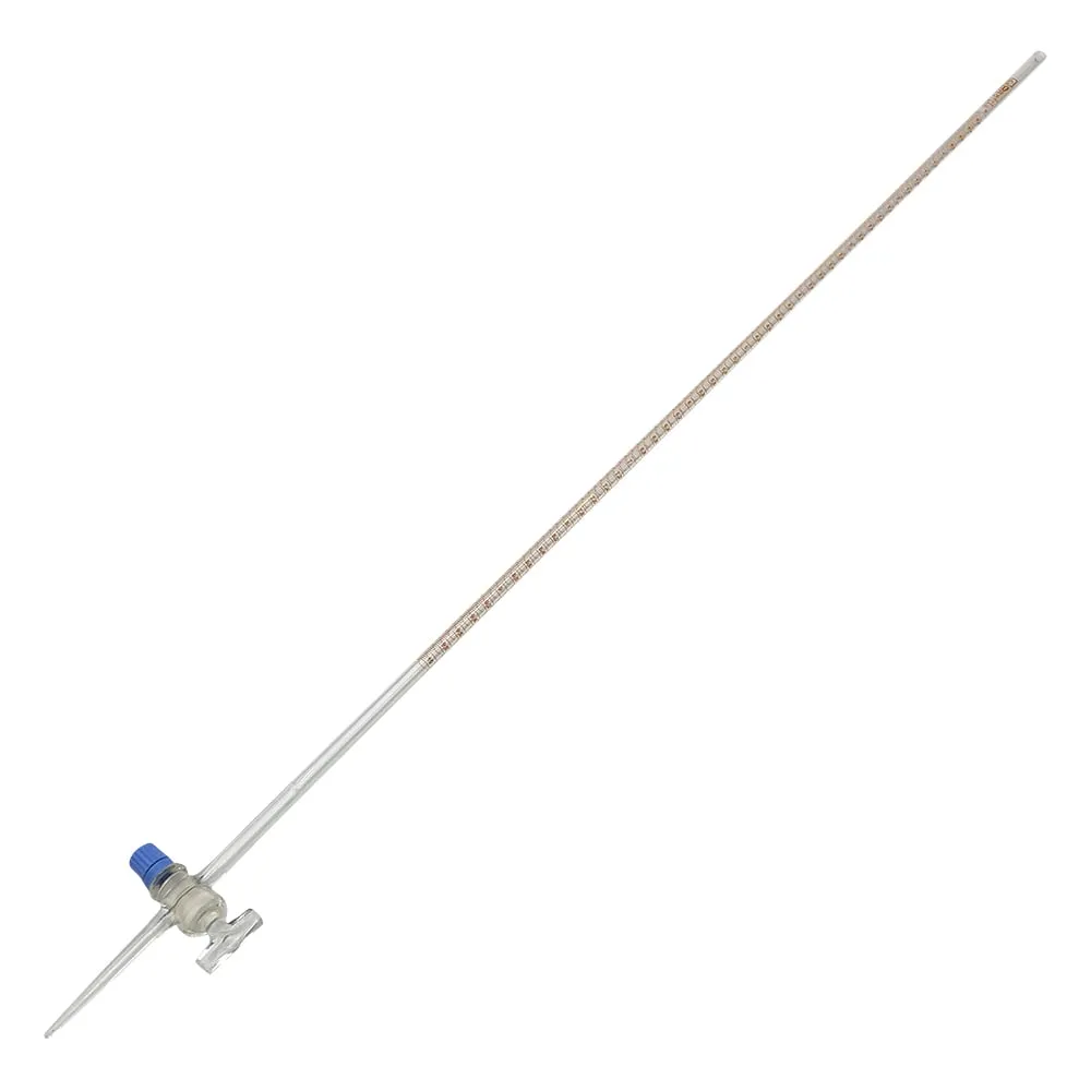 2-9138-01　玻璃吸管滴管　10mL