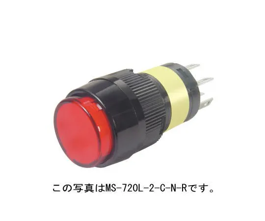 63-3098-45　照明按钮开关　A3DT-90A1-00EW