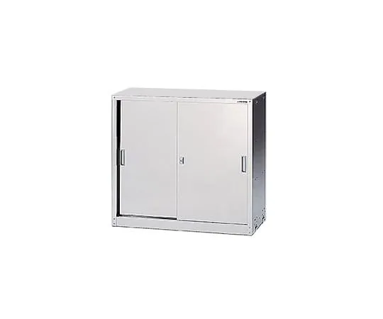 1-6169-01　不锈钢化学仓库不锈钢门　HS-945S