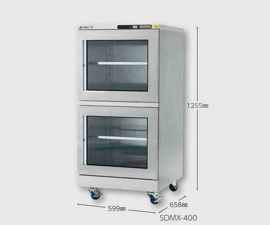1-2904-01-90　［已停用］【全球模特】 干燥机DryMax　SDMX-400
