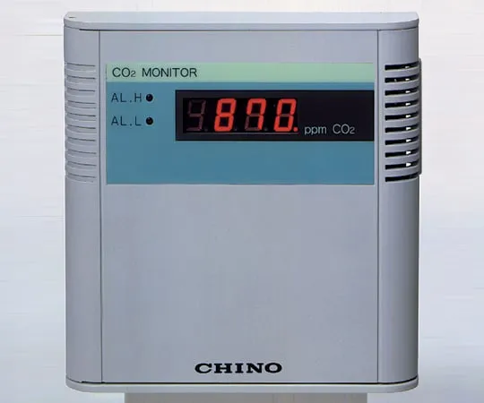 1-9265-01　CO2MonitorMA1002警报功能　MA1002-00
