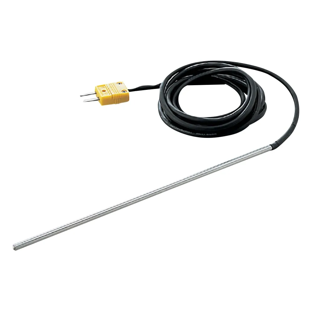 1-4601-11　外部温度感应器 (K类型)　-