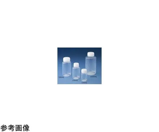 11-0102-55-50　JP Bottle 100mL 1case (200pcs)　JP-100