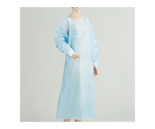 61-7357-60 隔离Gown 10个 51026