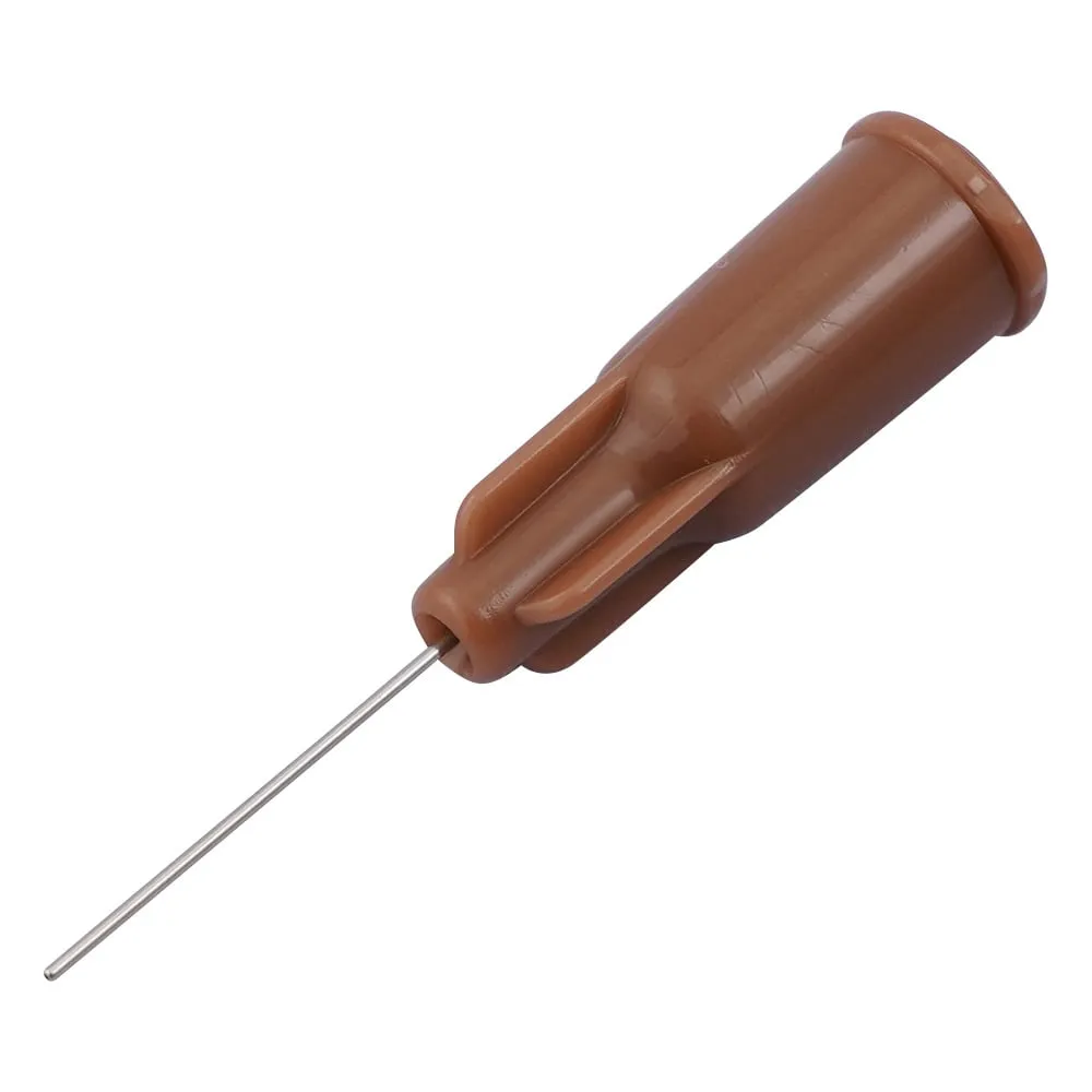 6-7397-13　用于分配器的塑胶针外径0.41公厘 (内径0.20公厘)　PN-27G-B