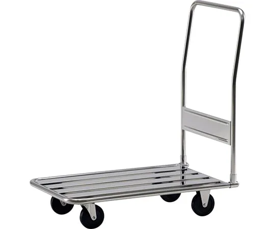 64-0787-75　All stainless steel pipe Cart　PL-S7545D