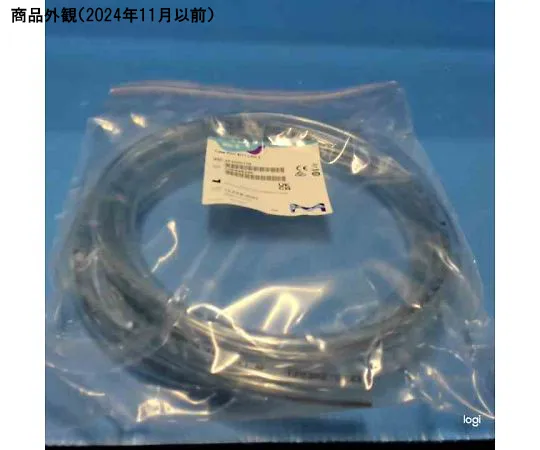 62-8361-29　TUBE PVC 8/11 L2MT　ZF3000179