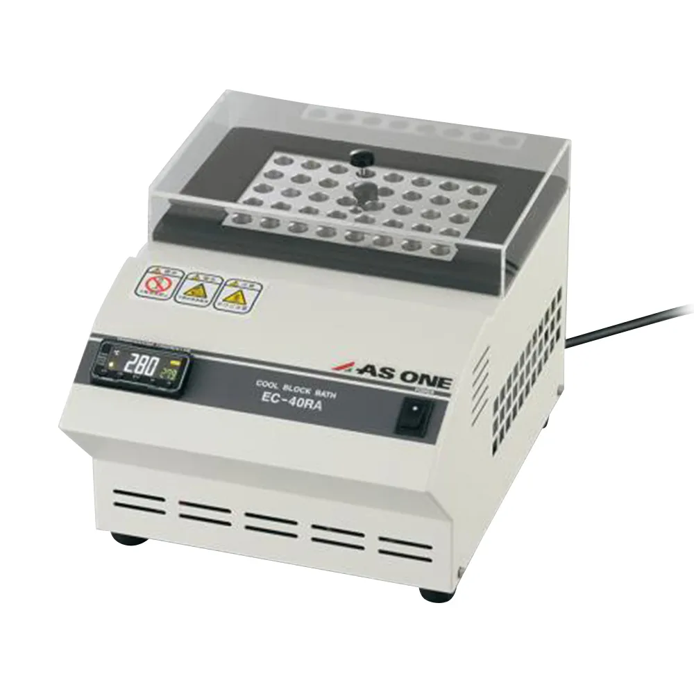 1-349-21　冰块浴　EC-40RA