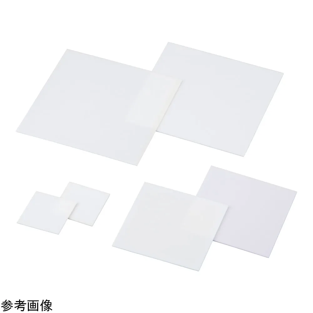 4-3848-05　Alumina Setter For Firing 150 Sq x 1 mm