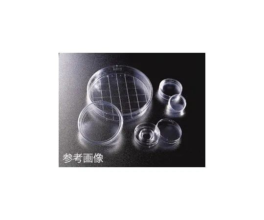 3-3233-08　细胞培养皿35×10 mm简易握型　353001