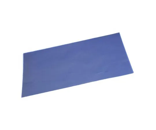 63-5079-77　PEEK隔热膜，200mm x 305mm x 0.025mm　764-8719