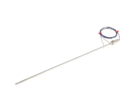 63-4573-80　RS PRO型K热电偶长度300 mm直径3 mm→+1000°C　158-604