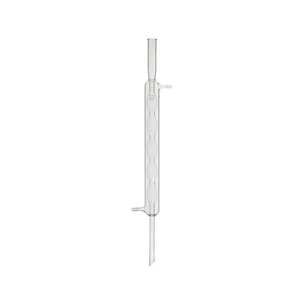 61-4409-78　冷却器Allyn (Sphere Tube) 300公厘　014060-300