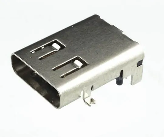 63-3113-40　USB 3.1 Type C Jack　USB-SRWEPMSR-24C-LF