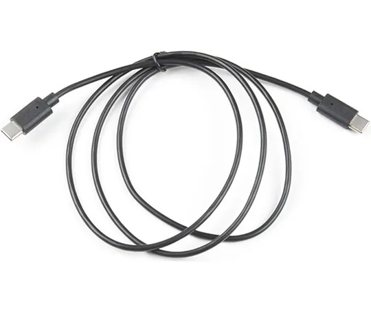 67-0420-60　USB 2.0 Type-C Cable - 1 Meter　CAB-16905