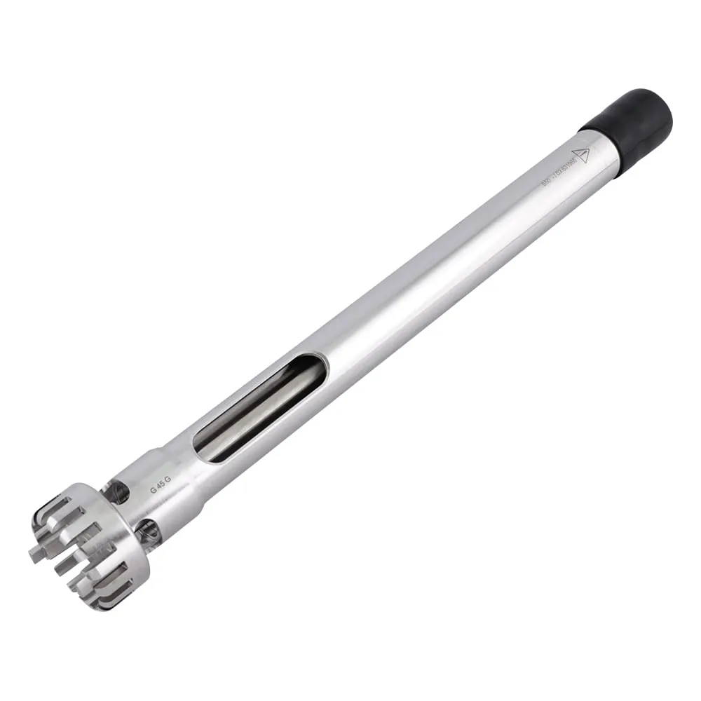 1-6609-11　转轴产生器φ36 x 300公厘　S50N-G45G