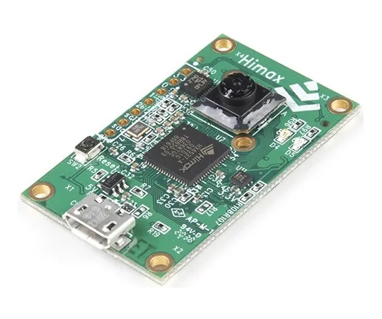 67-0423-25　Himax WE-I Plus EVB Endpoint AI Development Board　DEV-17256