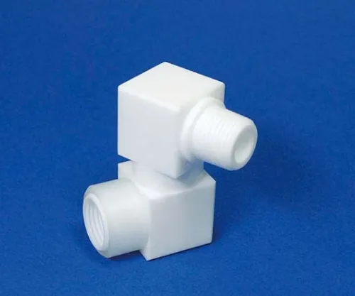 61-4386-80　PTFE柔性凸/凸关节R1/4*RC 1/4　F-2704-01